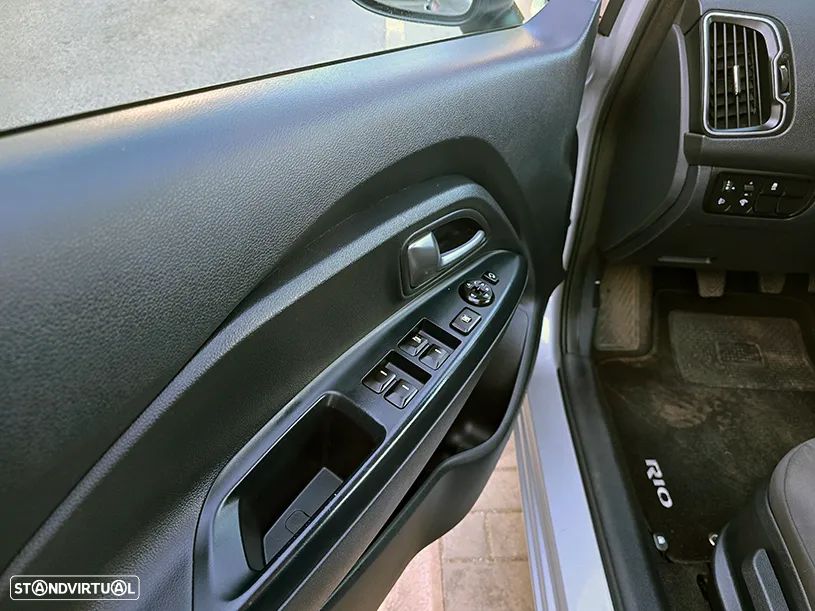 Kia Rio 1.2 CVVT SX - 10