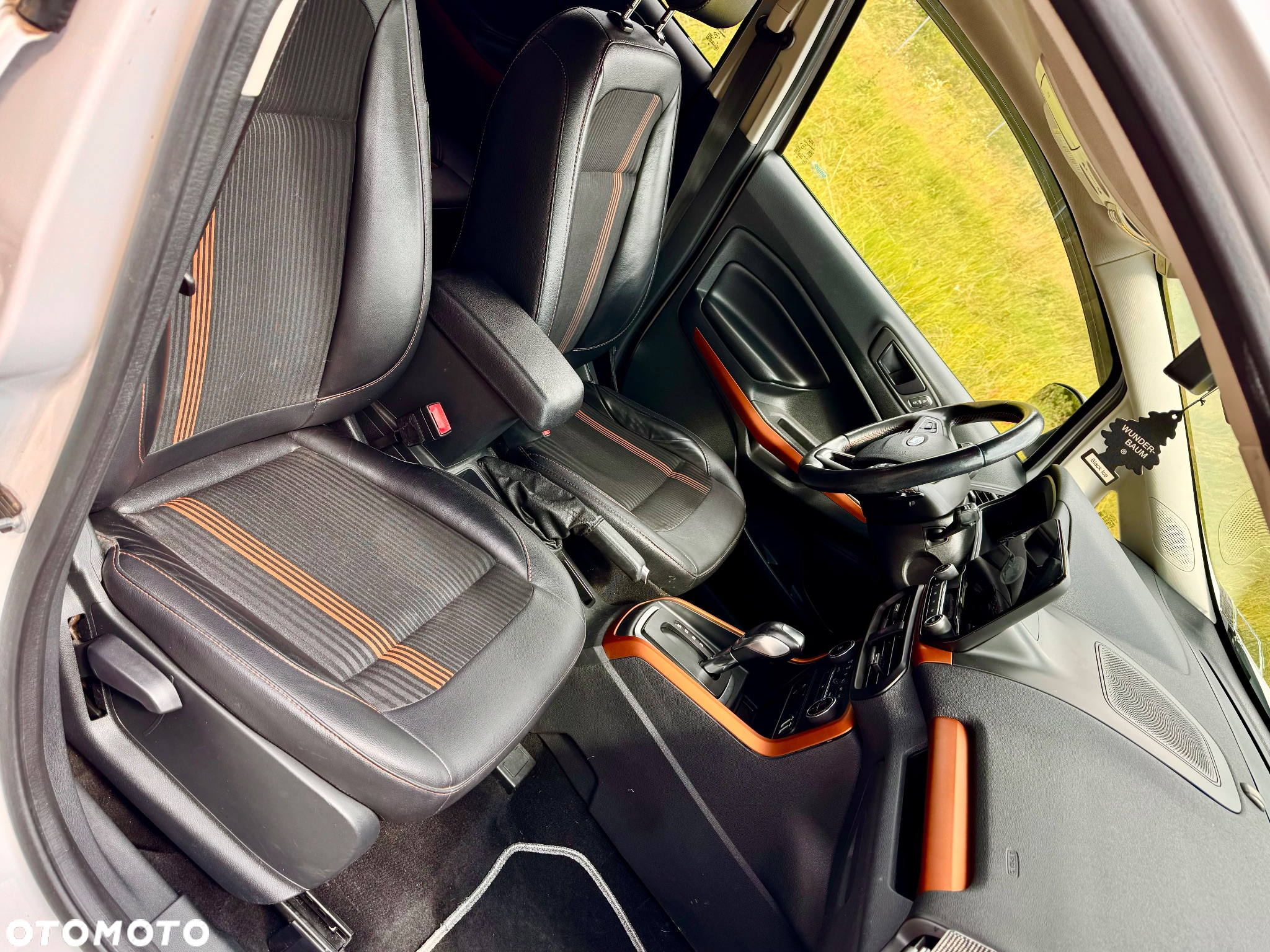 Ford EcoSport - 9