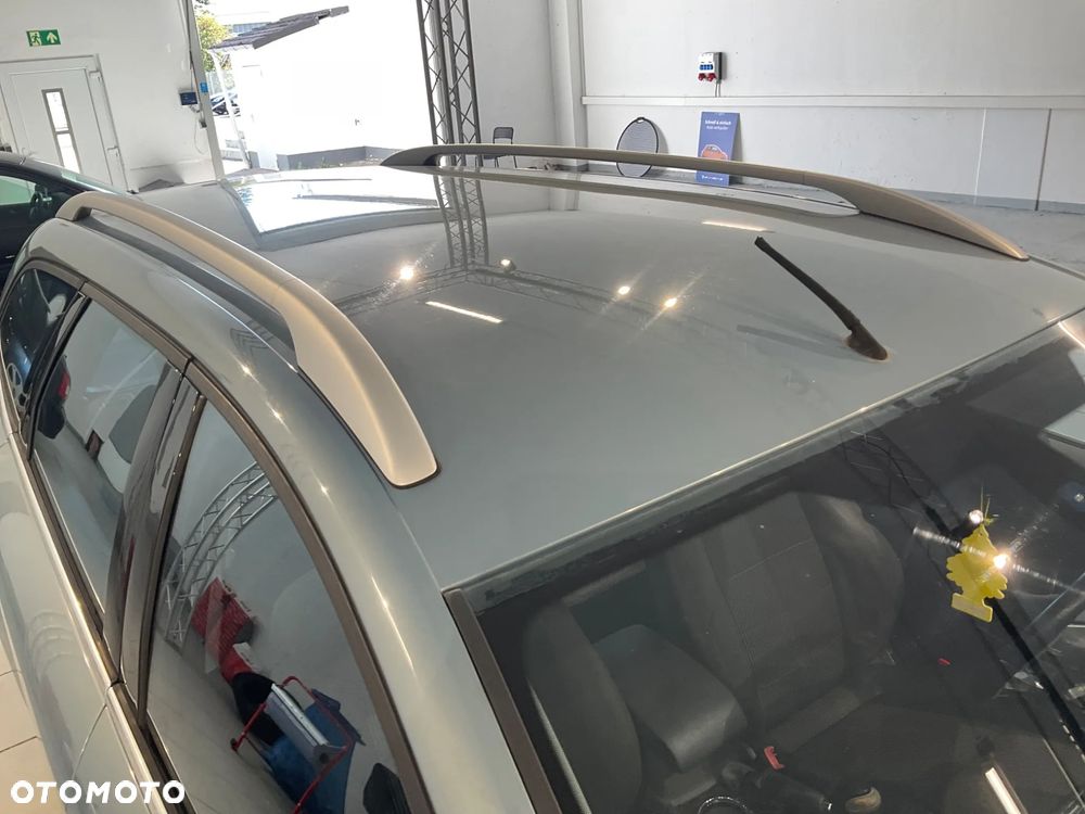 Ford Mondeo - 7