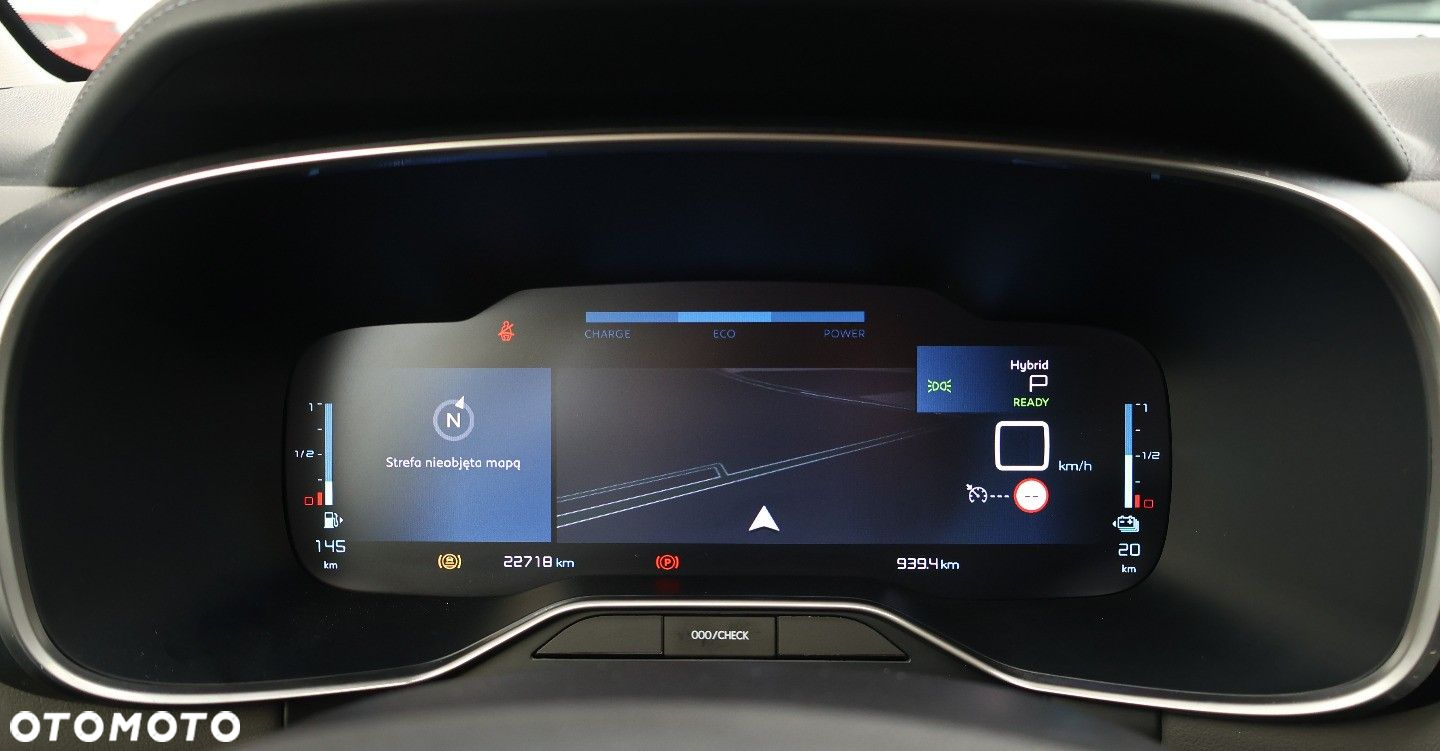Citroën C5 Aircross Hybrid 225 e-EAT8 SHINE PACK - 26