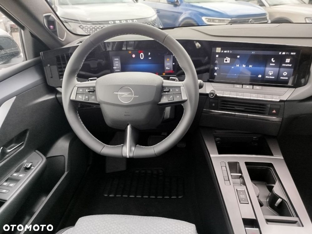 Opel Astra - 20