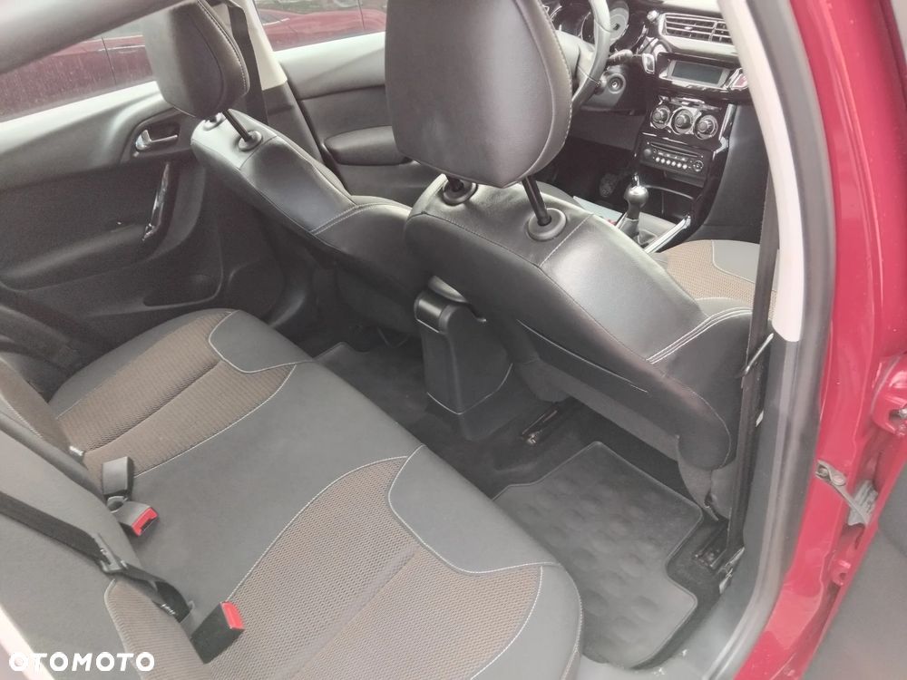 Citroën C3 1.4 VTi Exclusive - 14