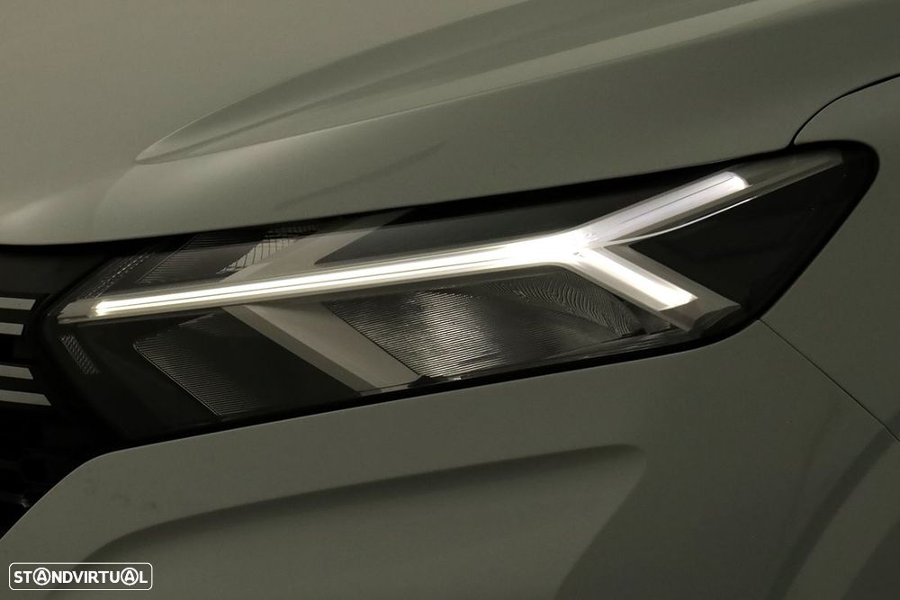 Dacia Sandero 1.0 ECO-G Expression Bi-Fuel - 6