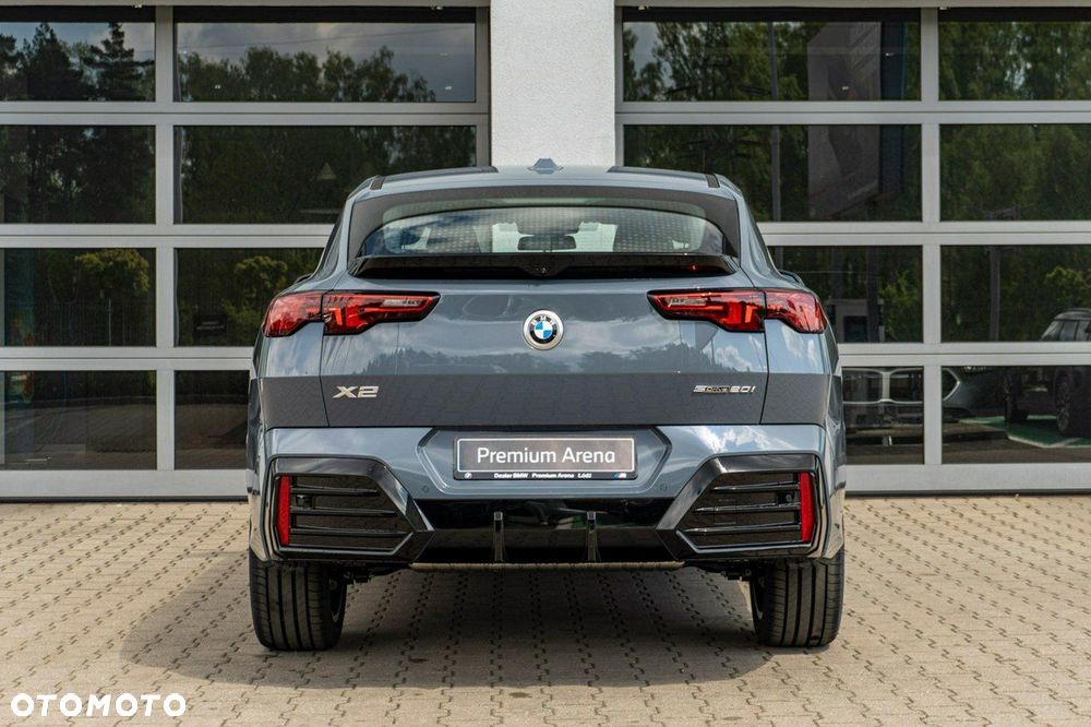 BMW X2 - 8