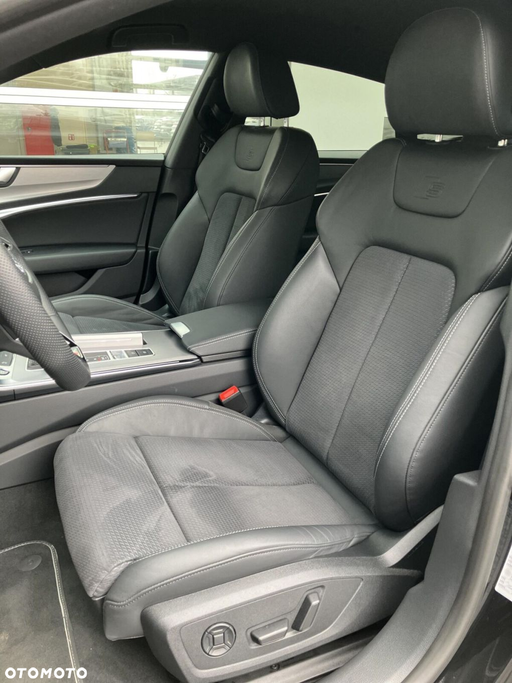 Audi A7 Sportback - 13