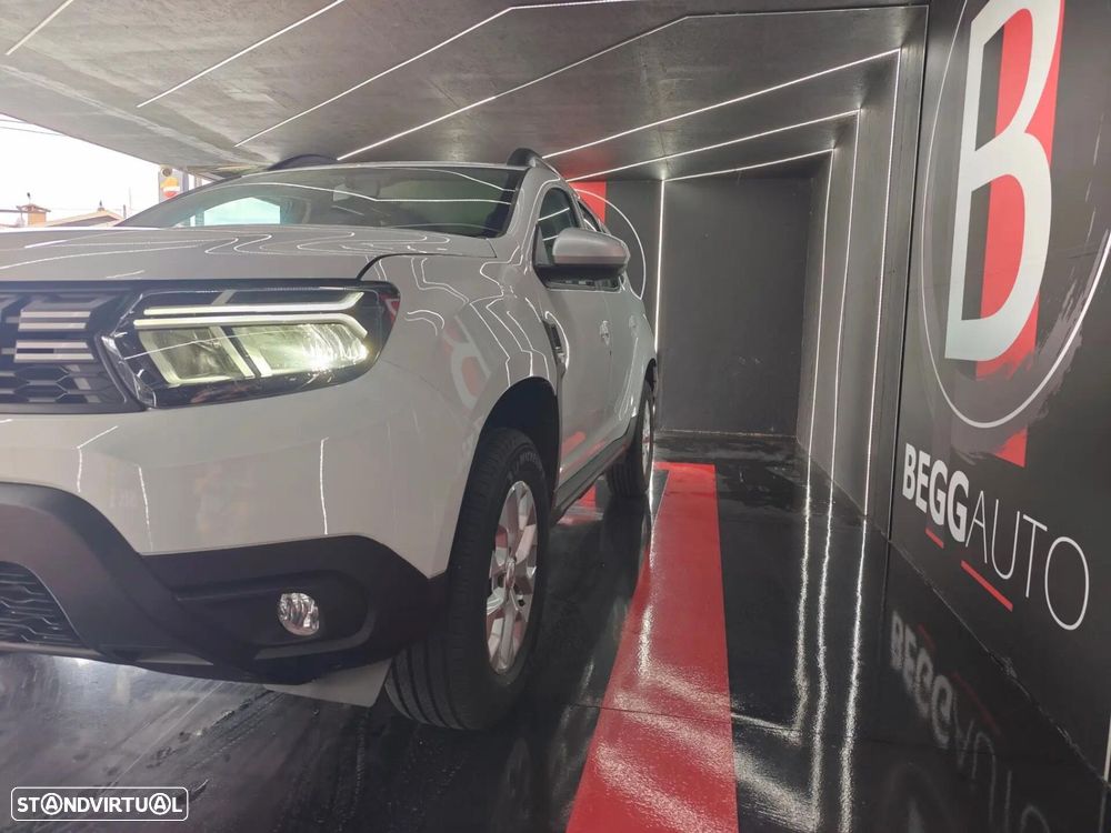 Dacia Duster - 3
