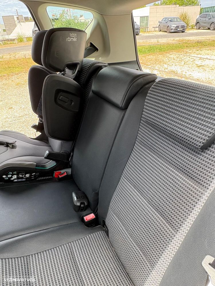 Mercedes-Benz A 150 Avantgarde - 14