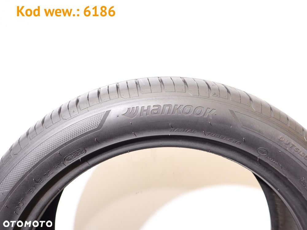 Hankook Ventus S1 evo3 SUV - 215/50 R18 - 6
