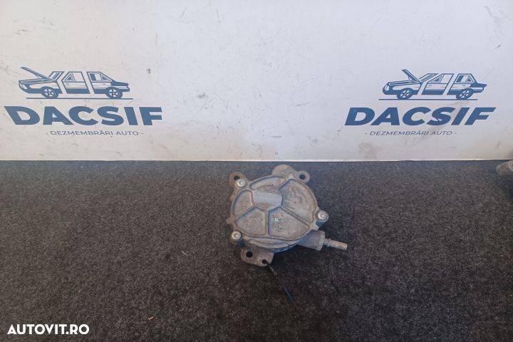 Pompa vacuum mecanica D165-1A D165-1A Ford Focus 2 [2004 - 2008] Hatc - 1
