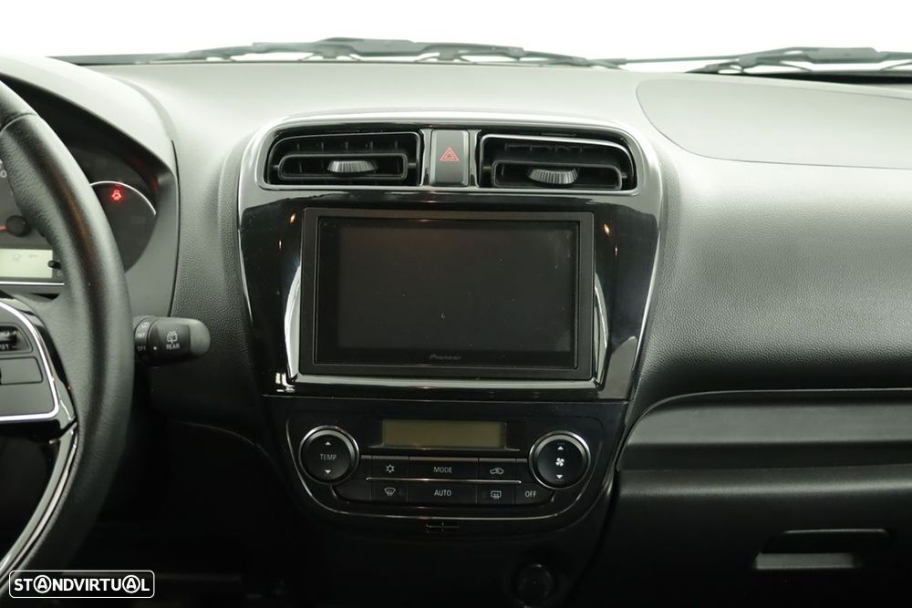 Mitsubishi Space Star 1.2 Connect Edition - 9