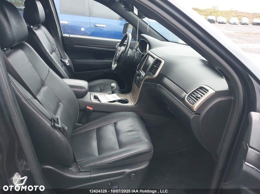 Jeep Grand Cherokee - 2