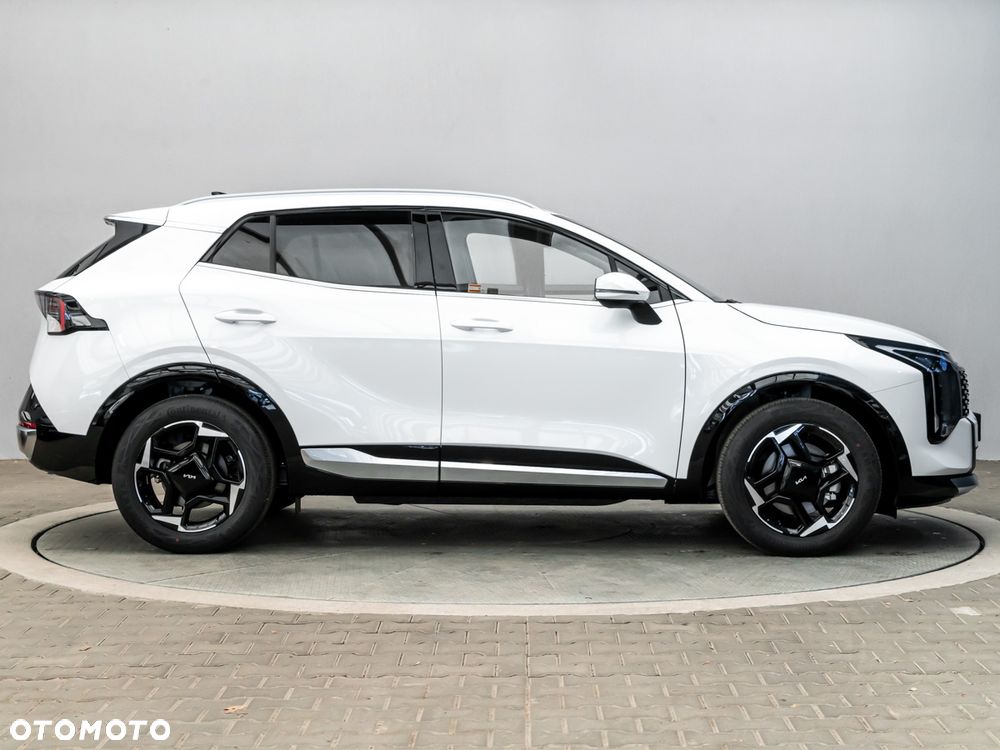 Kia Sportage 1.6 T-GDI Business Line 2WD DCT - 8