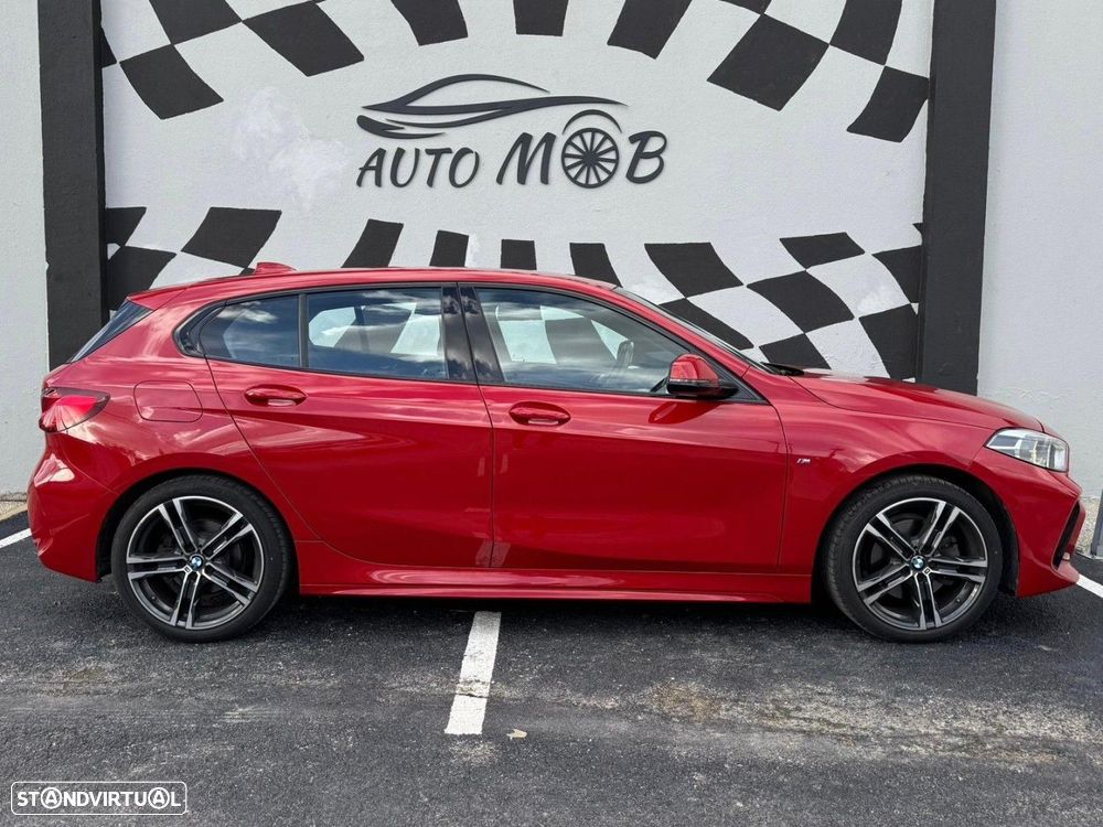BMW 116 d Aut. M Sport - 5