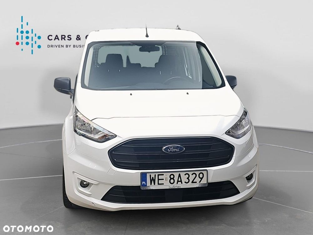 Ford transit-connect 220 1.5 EcoBlue 100KM Trend - 4