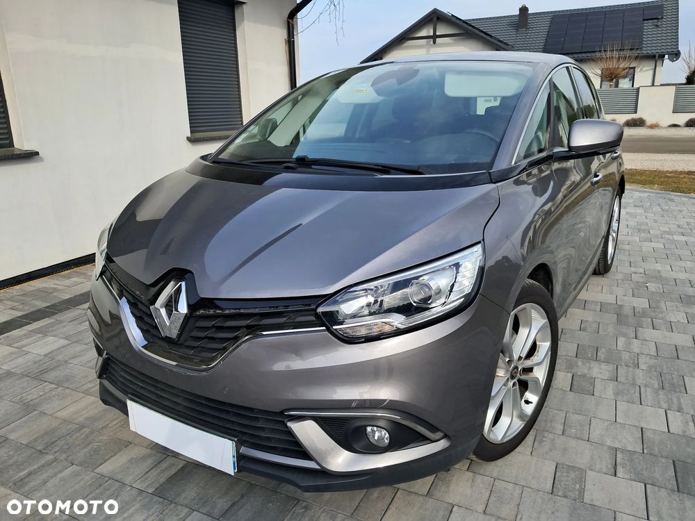 Renault Scenic 1.5 dCi Intens - 5
