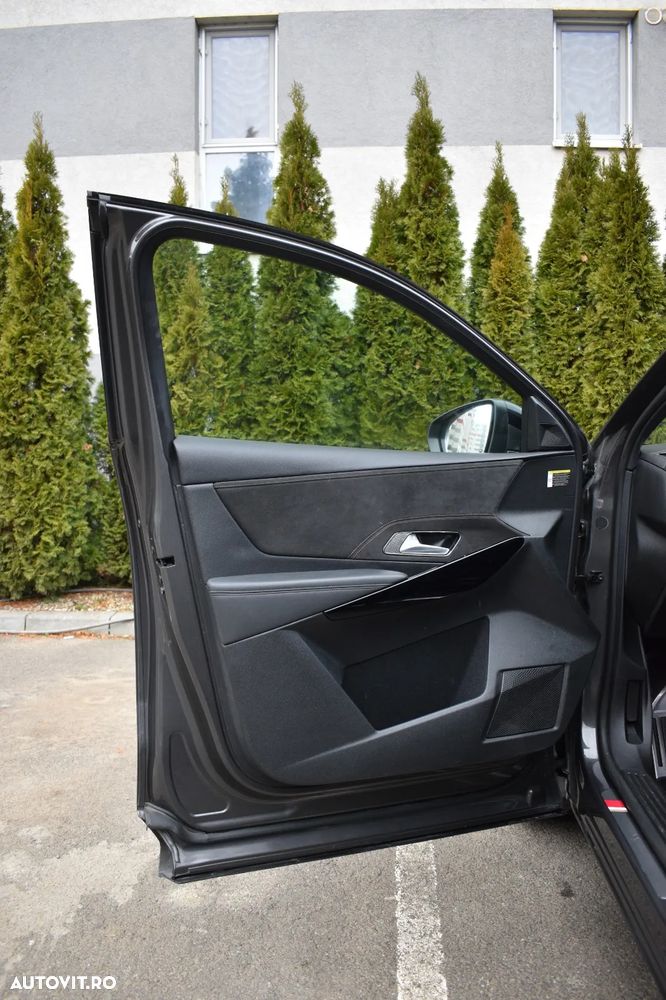 DS Automobiles DS 7 Crossback - 28