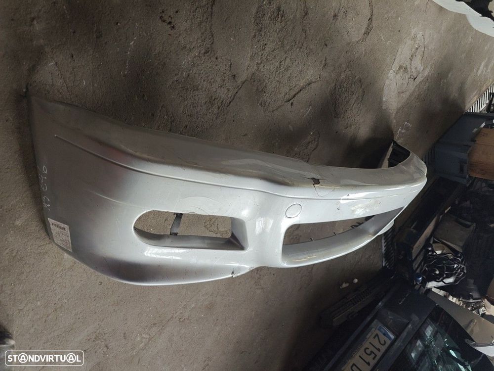 Parachoques Frente / Para Choques Frontal Nu Bmw 3 (E46)  51112496646 - 3