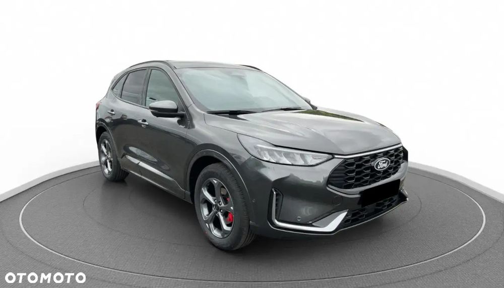 Ford Kuga 2.5 FHEV FWD ST-Line X eCVT - 8