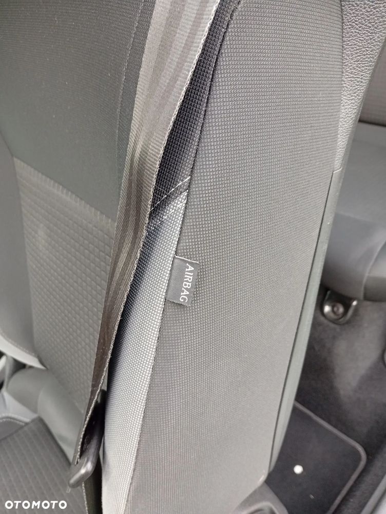 Ford B-MAX 1.5 TDCi SYNC Edition - 12