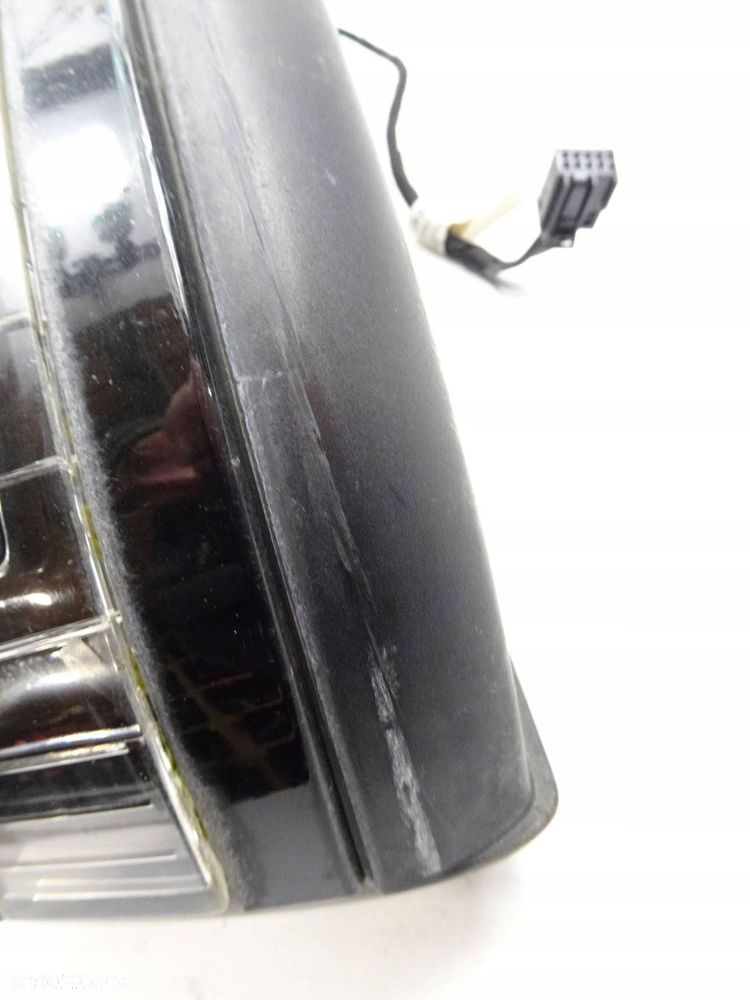 lusterko prawe mercedes c-klasa w204 c040 7pin anglik - 5