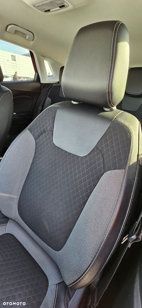 Opel Grandland X - 17