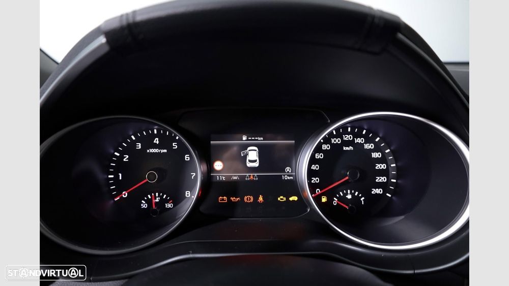 Kia XCeed 1.0 T-GDI Dynamic - 11