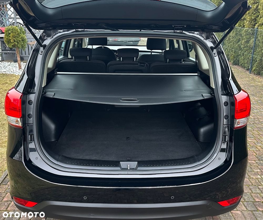 Kia Carens 1.6 GDI S EU6 - 12