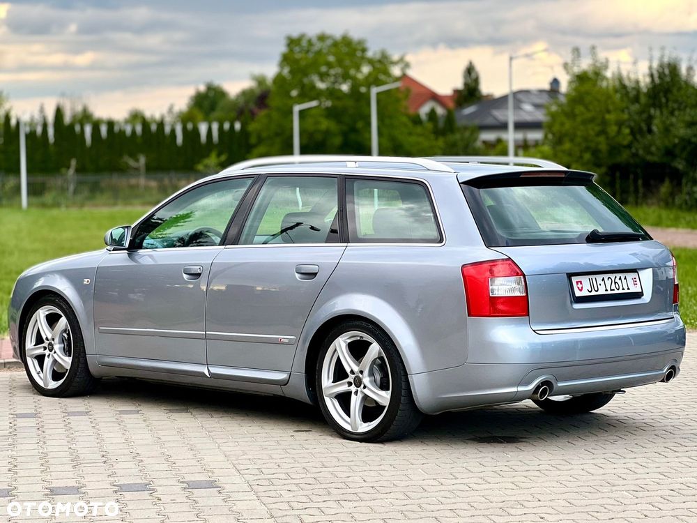 Audi A4 ver-1-8t - 8