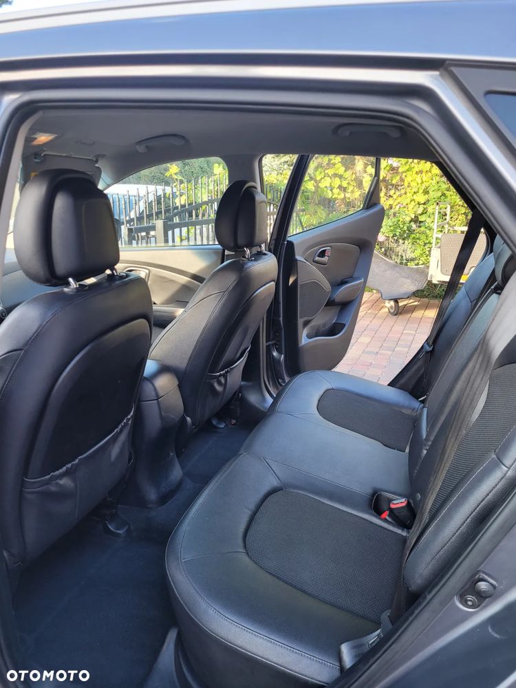 Hyundai ix35 1.6 GDI Comfort 2WD - 9