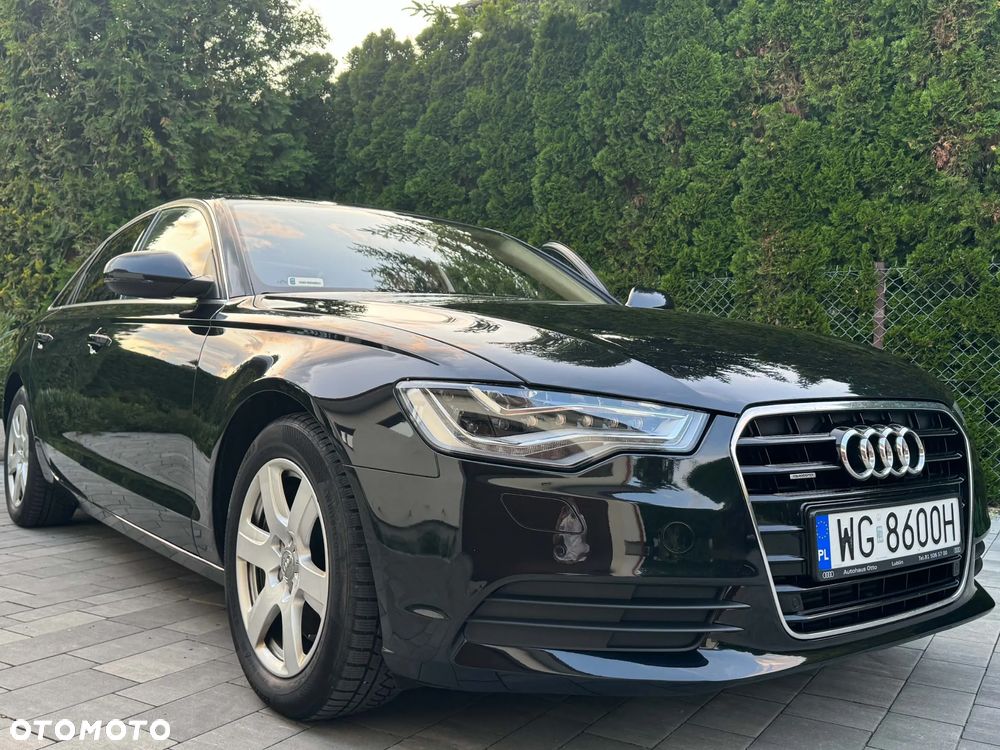 Audi A6 ver-3-0-tdi-quattro-tiptronic - 7