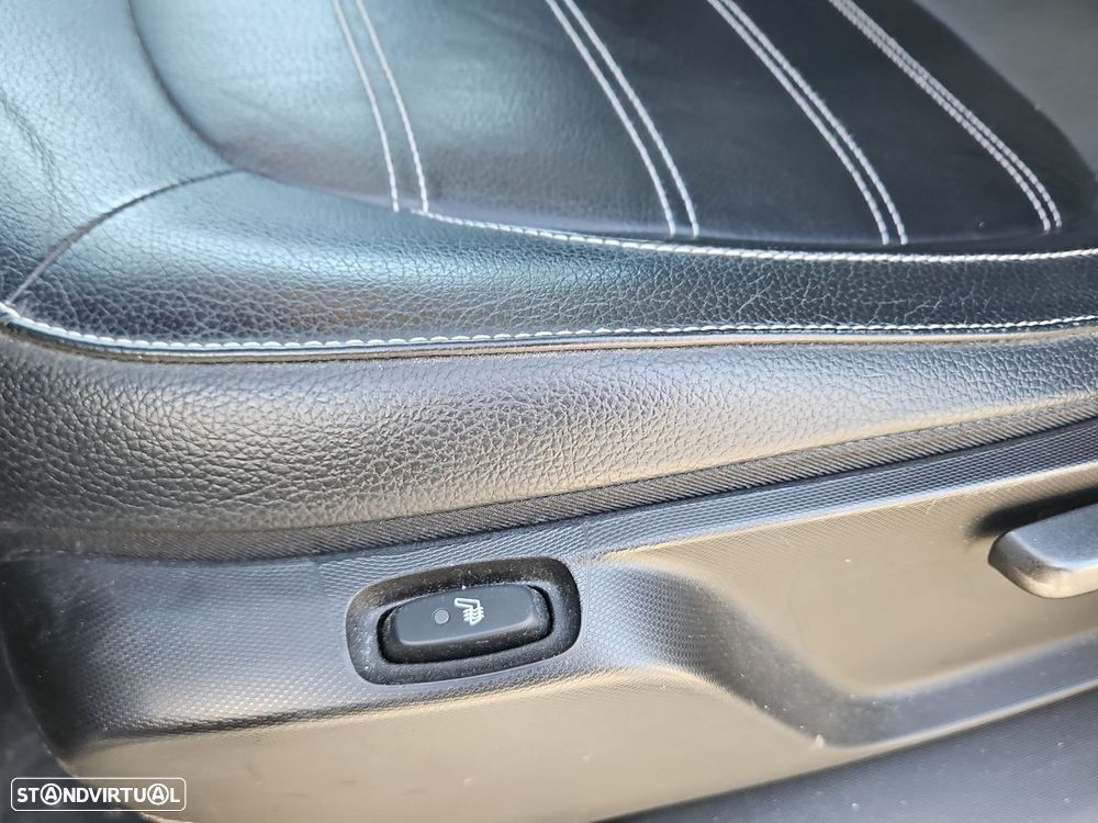 Smart ForFour Passion - 22