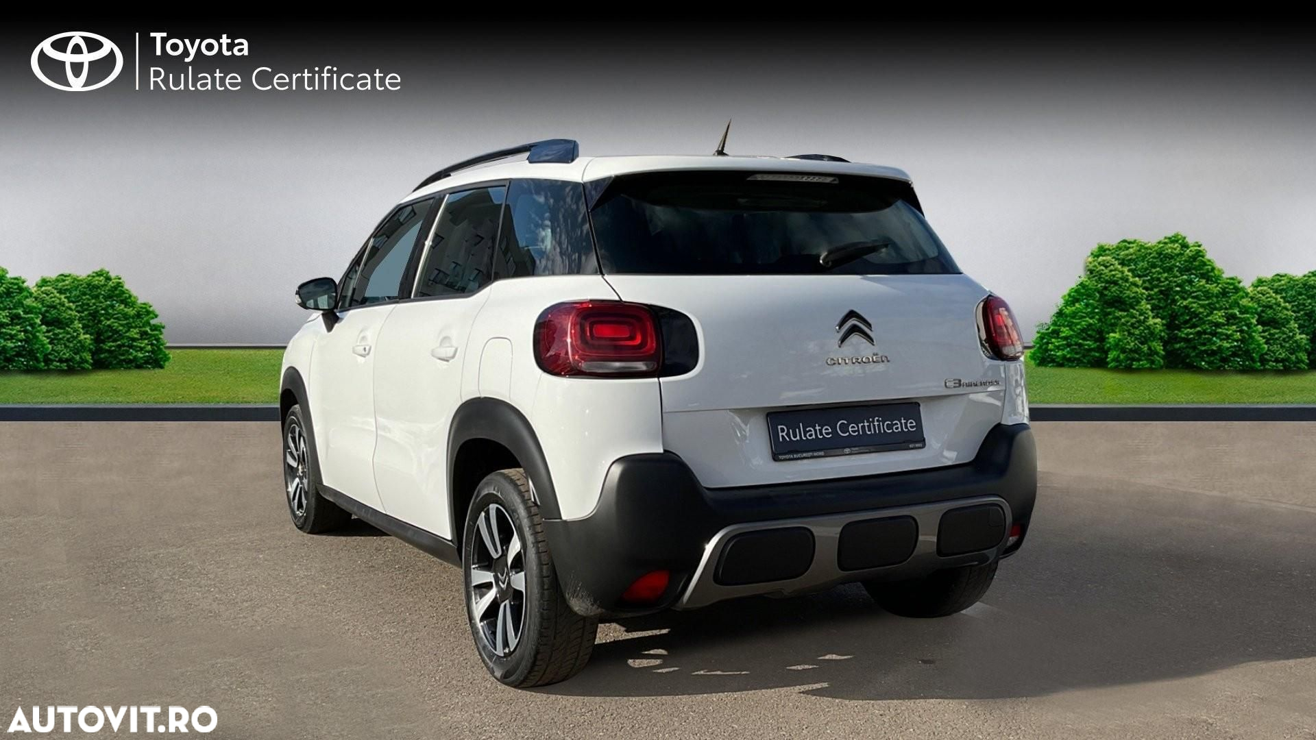 Citroën C3 AIRCROSS - 2