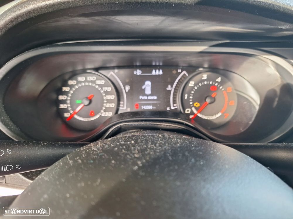 Fiat Tipo - 7