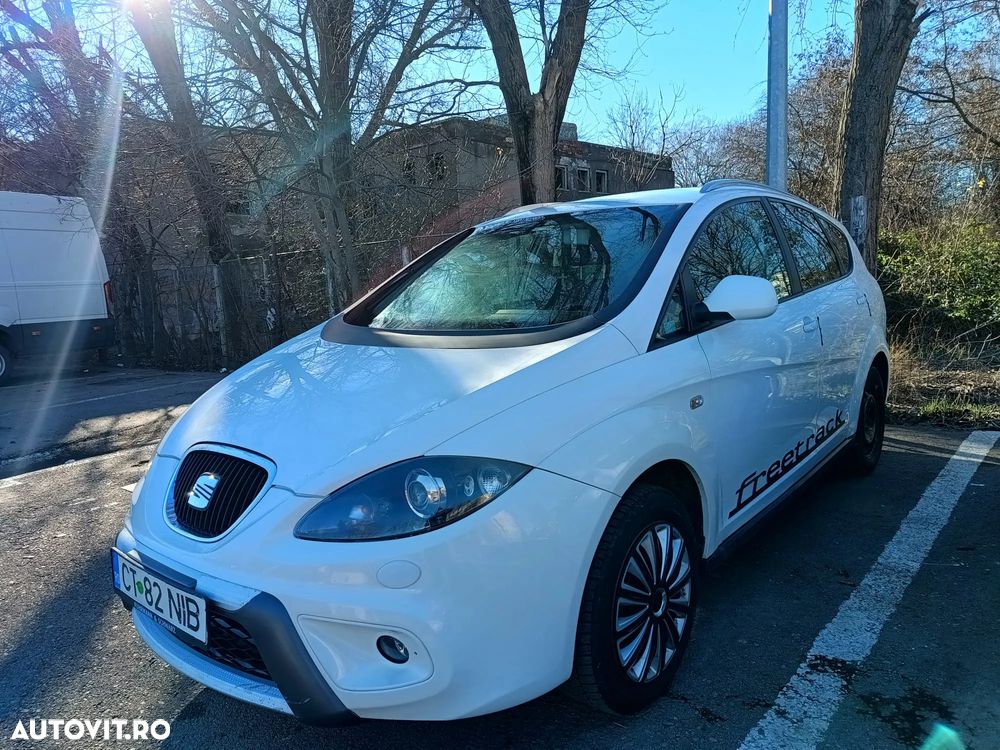 Seat Altea XL - 5
