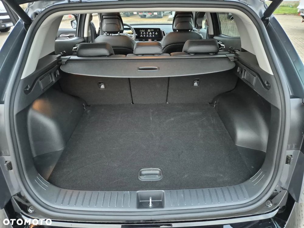 Kia Sportage 1.6 T-GDI Business Line 2WD DCT - 18