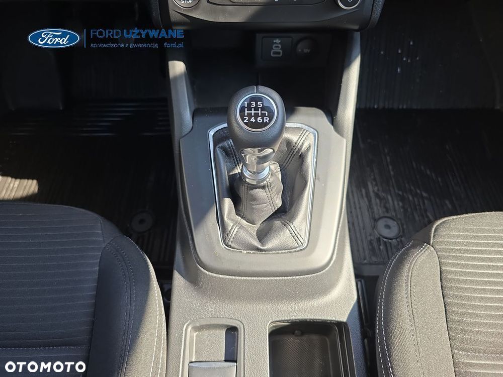 Ford Focus - 17
