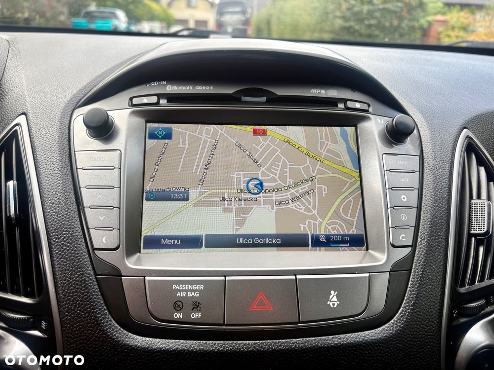 Hyundai ix35 1.6 GDI Premium 2WD - 23