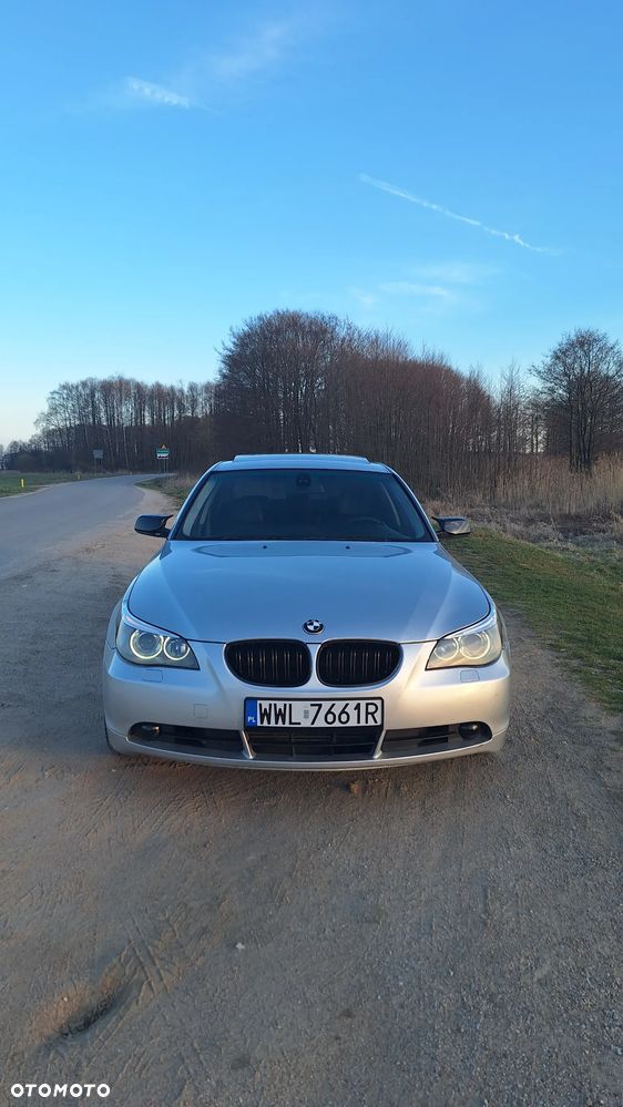 BMW Seria 5 - 10
