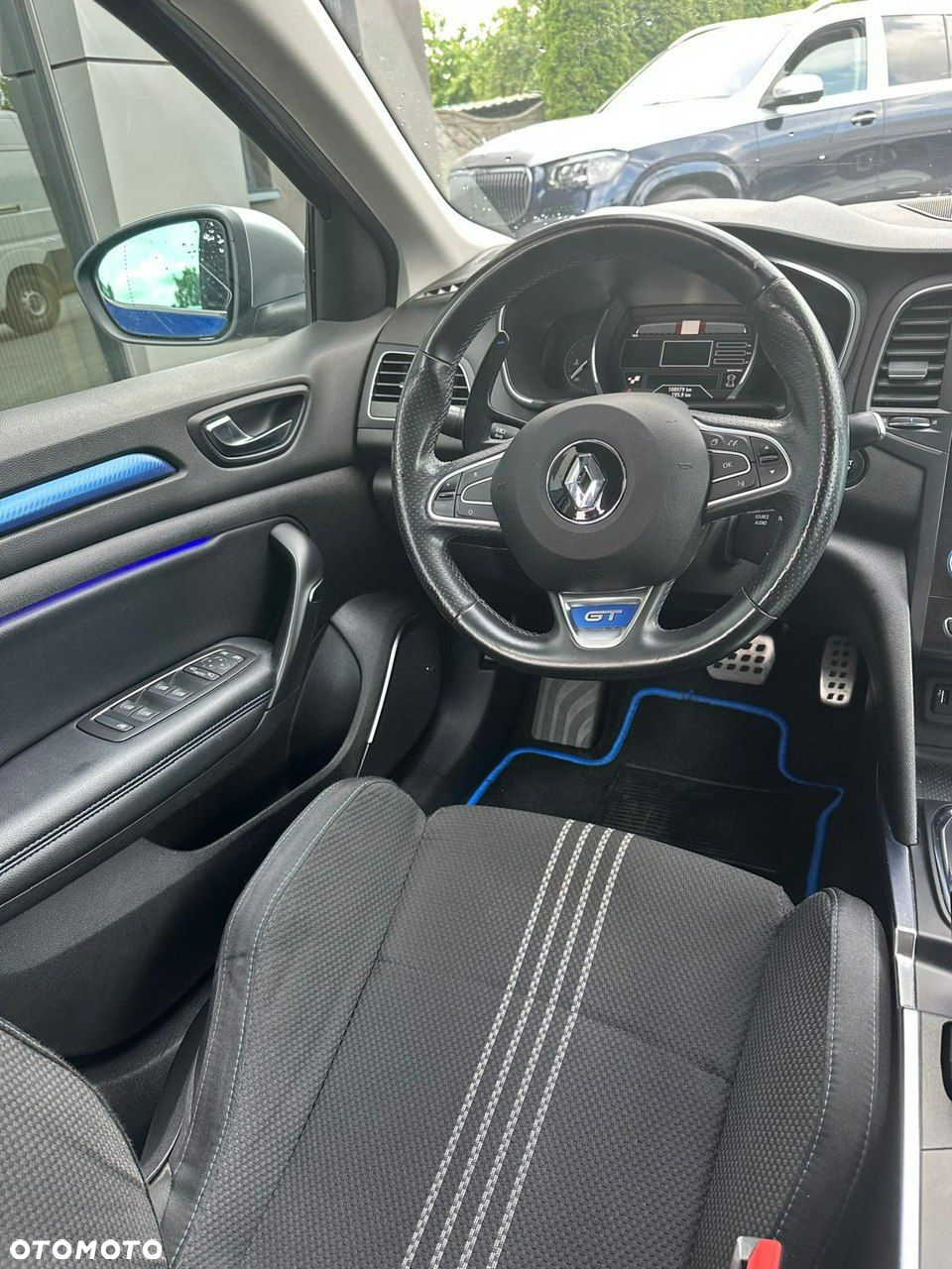Renault Megane - 14