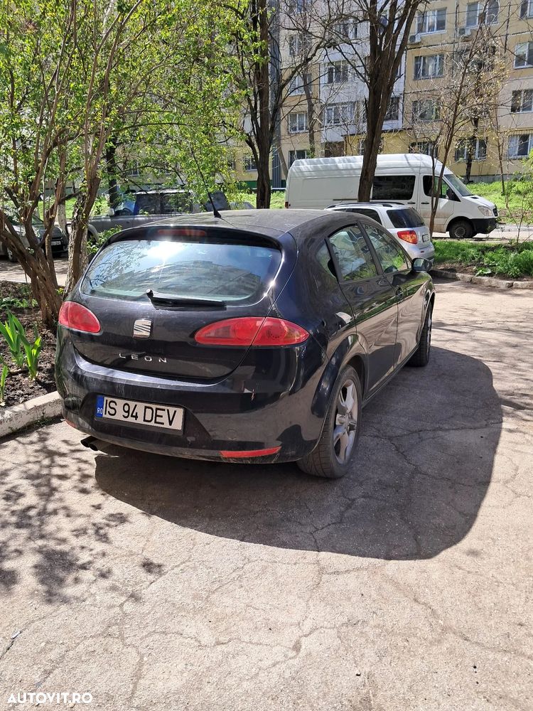 Seat Leon 1.4 TSI Reference - 2