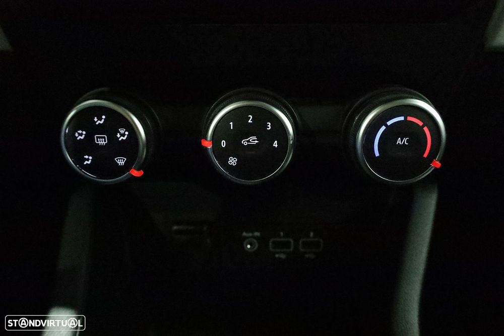 Renault Clio 1.0 TCe Limited - 12