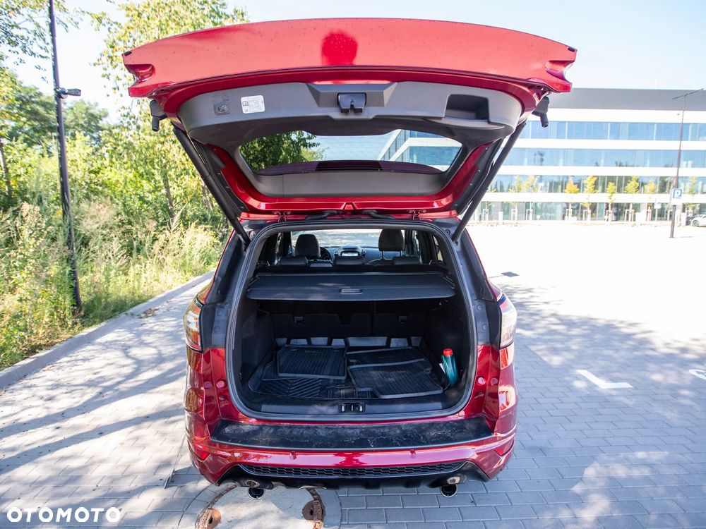 Ford Kuga 2.0 EcoBoost AWD ST-Line ASS - 23