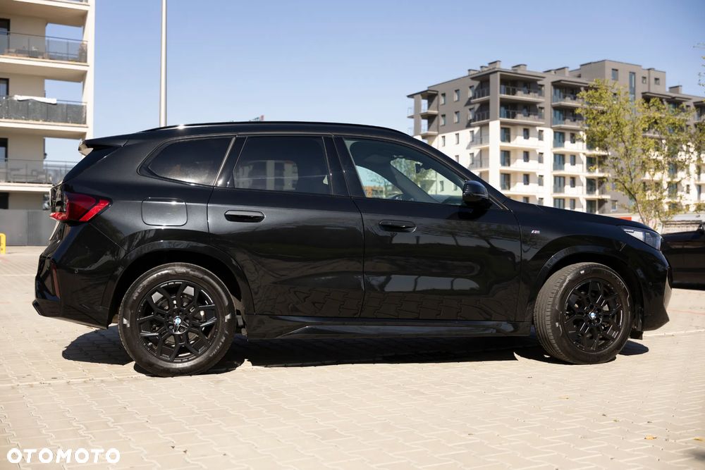 BMW X1 sDrive18i M Sport - 9