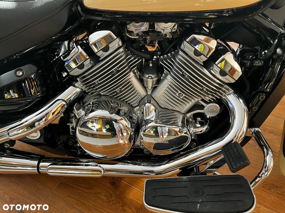 Yamaha Royal Star - 20