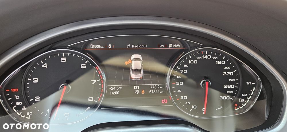 Audi A8 6.3 W12 FSI L Quattro - 22