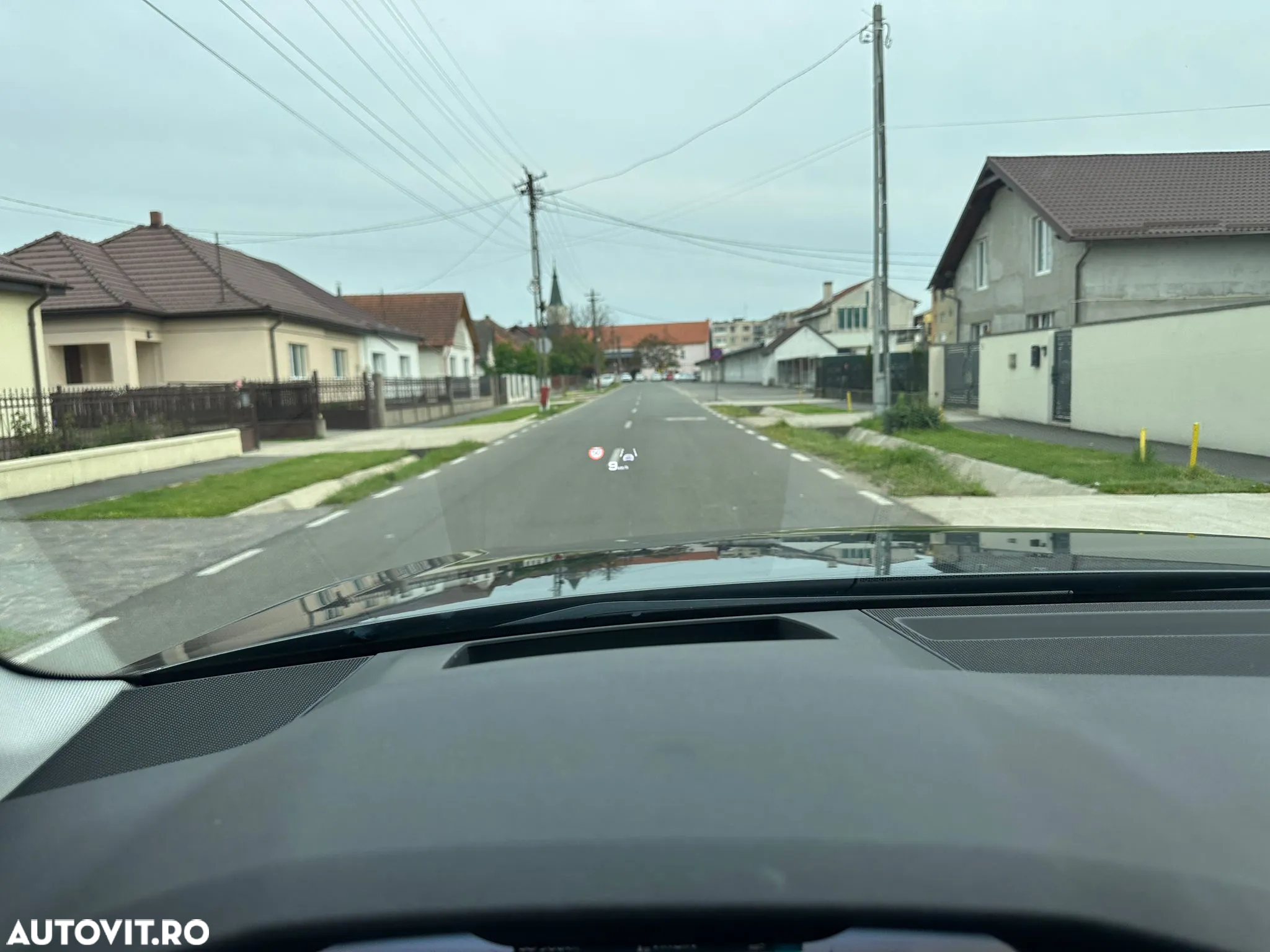 Audi A6 Avant 55 TFSI e quattro S tronic sport - 40