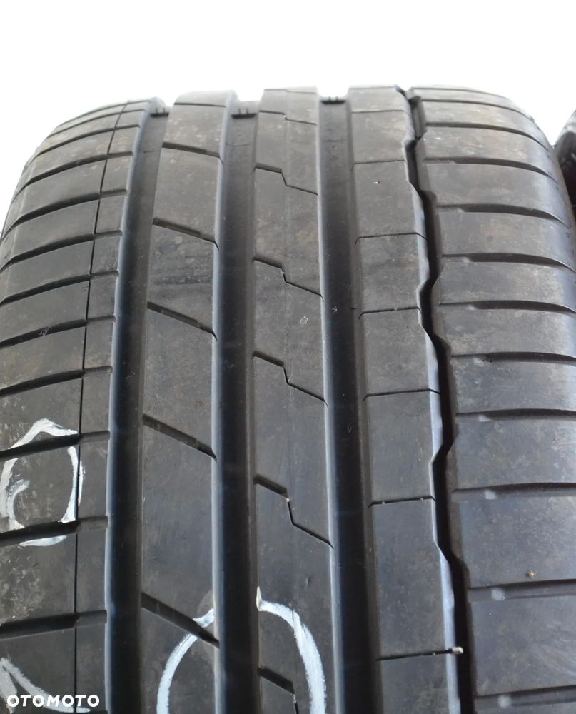 275/35R20 102Y HANKOOK VENTUS S1 EVO3 K127B HRS x2szt 3725o - 4