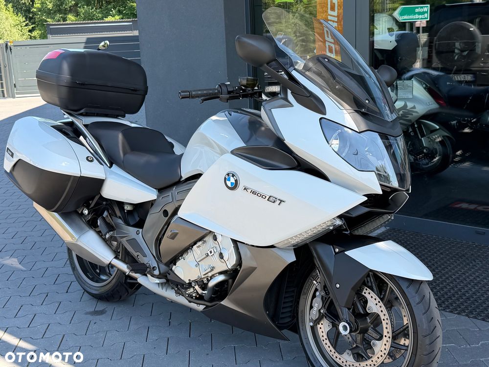 BMW K - 21