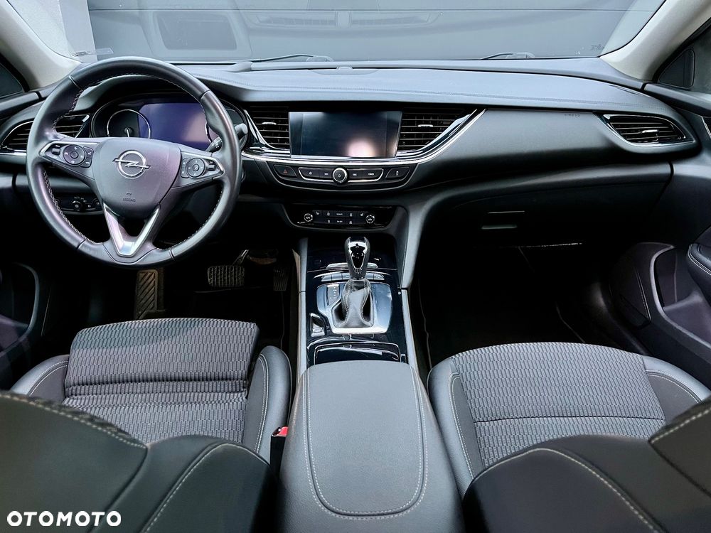 Opel Insignia 2.0 CDTI Elite S&S - 12