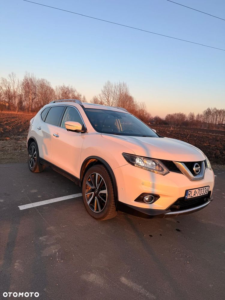 Nissan X-Trail 1.6 DCi Tekna - 8